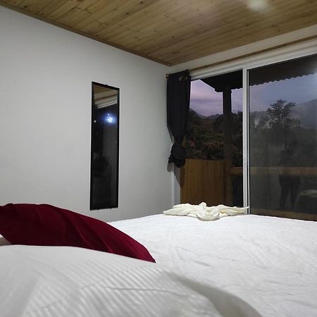 Apartmán La Cabanita Vip Minca Exteriér fotografie