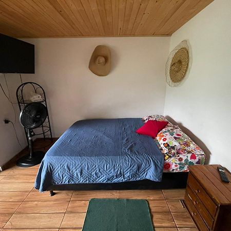 Apartmán La Cabanita Vip Minca Exteriér fotografie